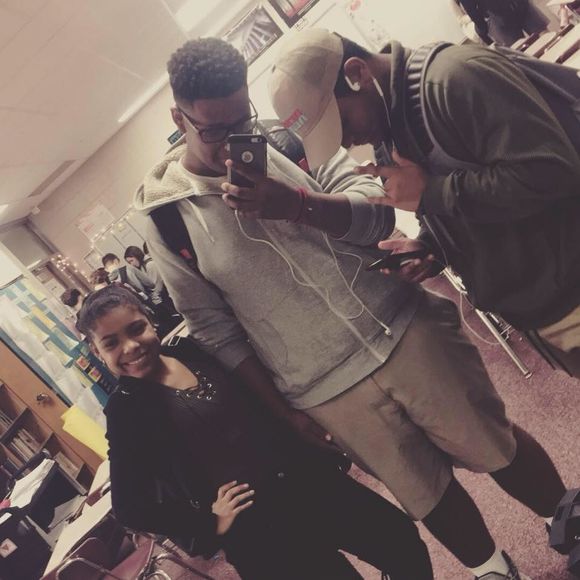 Meet your Posher, Dmitri - Picture 1 of 1